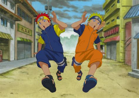 Naruto Uzumaki is a known prankster, what are your favorite.